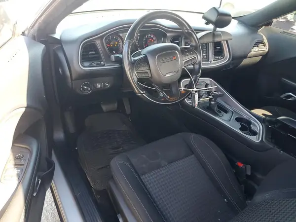 2C3CDZAGXMH610835 2021 DODGE CHALLENGER - Image 8