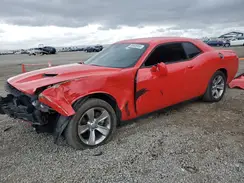 2C3CDZAGXMH615677 2021 DODGE CHALLENGER