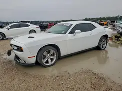 2C3CDZAGXMH627053 2021 DODGE CHALLENGER