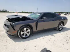2C3CDZAGXMH627201 2021 DODGE CHALLENGER