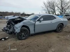 2C3CDZAGXMH627294 2021 DODGE CHALLENGER