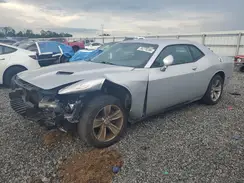 2C3CDZAGXMH630843 2021 DODGE CHALLENGER