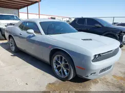 2C3CDZAGXMH645648 2021 DODGE CHALLENGER