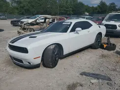 2C3CDZAGXMH651109 2021 DODGE CHALLENGER