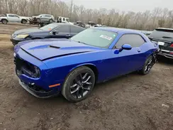 2C3CDZAGXMH667973 2021 DODGE CHALLENGER