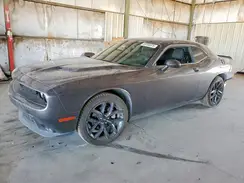 2C3CDZAGXMH668234 2021 DODGE CHALLENGER