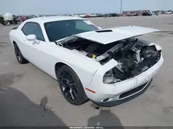 2C3CDZAGXNH100468 2022 DODGE CHALLENGER