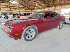 2C3CDZAGXNH112720 2022 DODGE CHALLENGER
