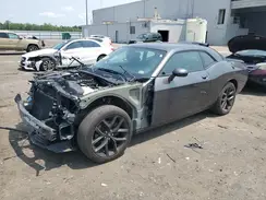 2C3CDZAGXNH124849 2022 DODGE CHALLENGER