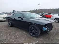 2C3CDZAGXNH128691 2022 DODGE CHALLENGER