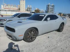 2C3CDZAGXNH132062 2022 DODGE CHALLENGER