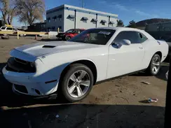 2C3CDZAGXNH137441 2022 DODGE CHALLENGER
