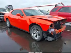 2C3CDZAGXNH140324 2022 DODGE CHALLENGER
