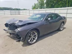 2C3CDZAGXNH149265 2022 DODGE CHALLENGER
