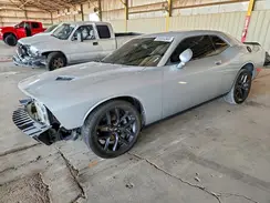 2C3CDZAGXNH160671 2022 DODGE CHALLENGER