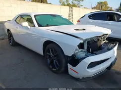 2C3CDZAGXNH164669 2022 DODGE CHALLENGER