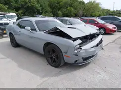 2C3CDZAGXNH165191 2022 DODGE CHALLENGER