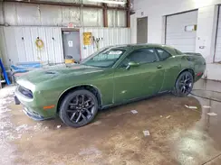 2C3CDZAGXNH175140 2022 DODGE CHALLENGER