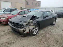 2C3CDZAGXNH179138 2022 DODGE CHALLENGER