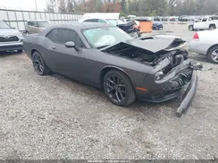 2C3CDZAGXNH182279 2022 DODGE CHALLENGER