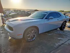 2C3CDZAGXNH187854 2022 DODGE CHALLENGER