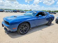 2C3CDZAGXNH214955 2022 DODGE CHALLENGER