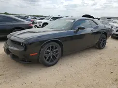 2C3CDZAGXNH215037 2022 DODGE CHALLENGER