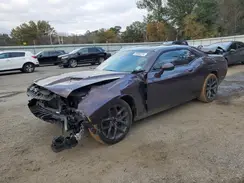 2C3CDZAGXNH223039 2022 DODGE CHALLENGER