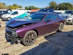 2C3CDZAGXNH234333 2022 DODGE CHALLENGER