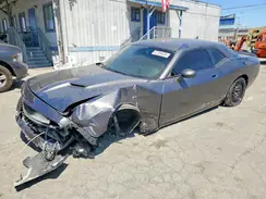 2C3CDZAGXNH242576 2022 DODGE CHALLENGER