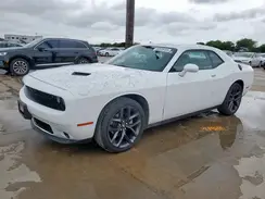 2C3CDZAGXNH245803 2022 DODGE CHALLENGER