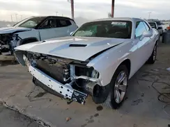 2C3CDZAGXNH246952 2022 DODGE CHALLENGER