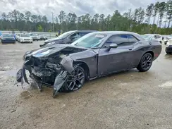 2C3CDZAGXNH257479 2022 DODGE CHALLENGER