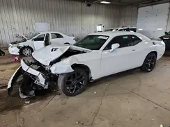 2C3CDZAGXNH263265 2022 DODGE CHALLENGER