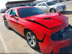 2C3CDZAGXNH265436 2022 DODGE CHALLENGER