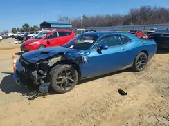 2C3CDZAGXPH510593 2023 DODGE CHALLENGER