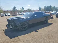 2C3CDZAGXPH510609 2023 DODGE CHALLENGER