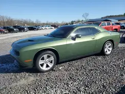 2C3CDZAGXPH511775 2023 DODGE CHALLENGER
