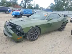 2C3CDZAGXPH512571 2023 DODGE CHALLENGER