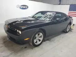 2C3CDZAGXPH525742 2023 DODGE CHALLENGER