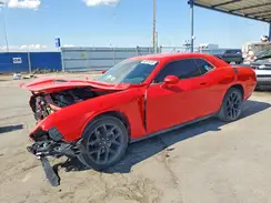 2C3CDZAGXPH527331 2023 DODGE CHALLENGER