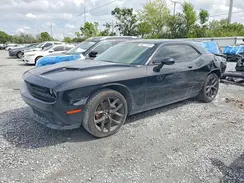 2C3CDZAGXPH527569 2023 DODGE CHALLENGER