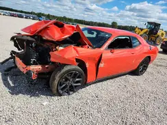 2C3CDZAGXPH527703 2023 DODGE CHALLENGER
