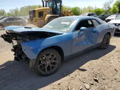 2C3CDZAGXPH527927 2023 DODGE CHALLENGER