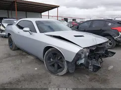 2C3CDZAGXPH540774 2023 DODGE CHALLENGER