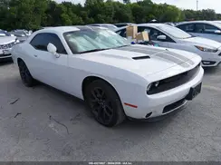 2C3CDZAGXPH546302 2023 DODGE CHALLENGER