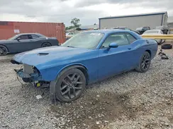2C3CDZAGXPH554027 2023 DODGE CHALLENGER