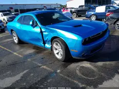 2C3CDZAGXPH558675 2023 DODGE CHALLENGER
