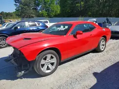 2C3CDZAGXPH563035 2023 DODGE CHALLENGER