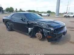 2C3CDZAGXPH570938 2023 DODGE CHALLENGER